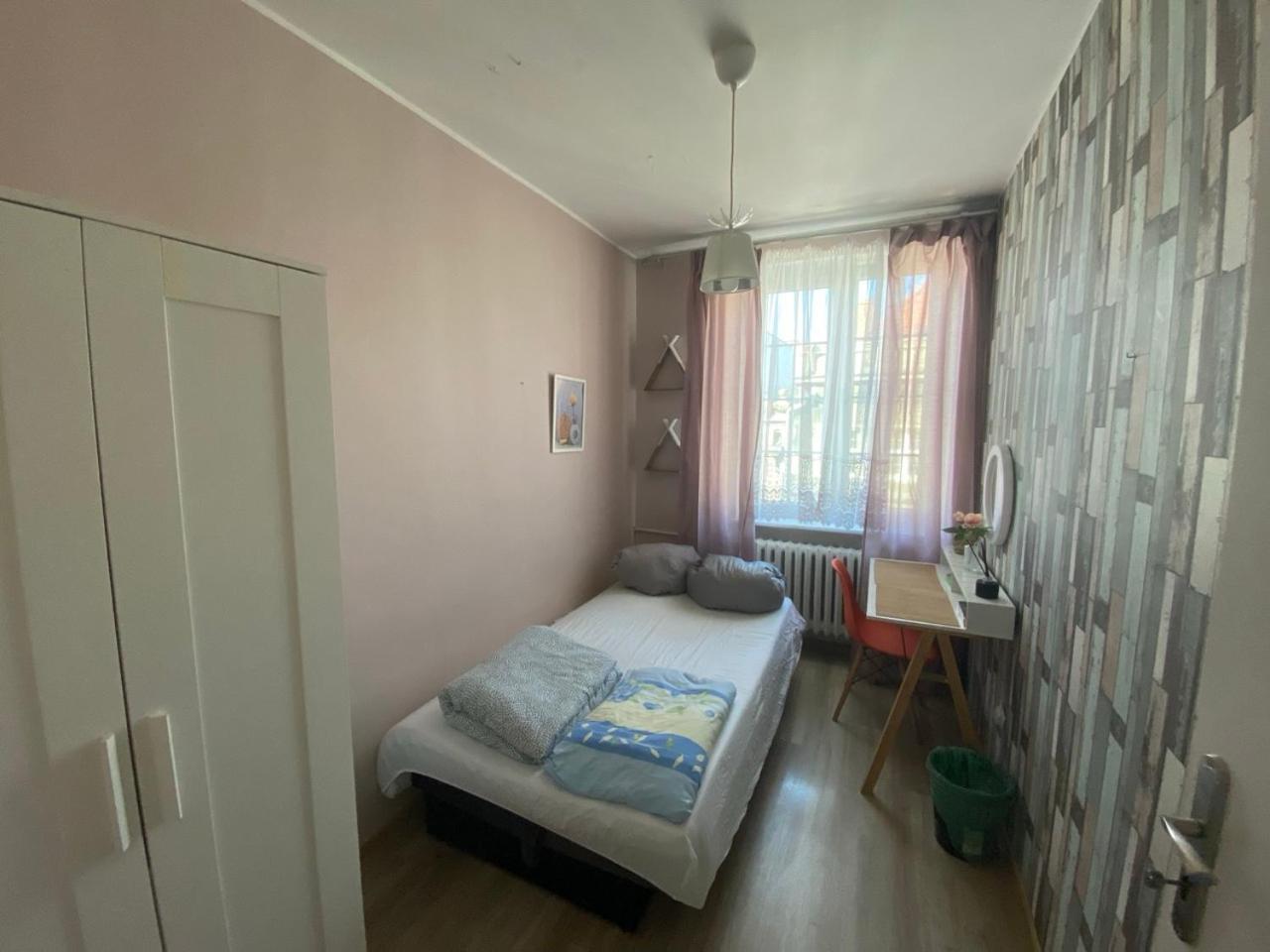 Old Town Hostel - Gdansk — Photos 2
